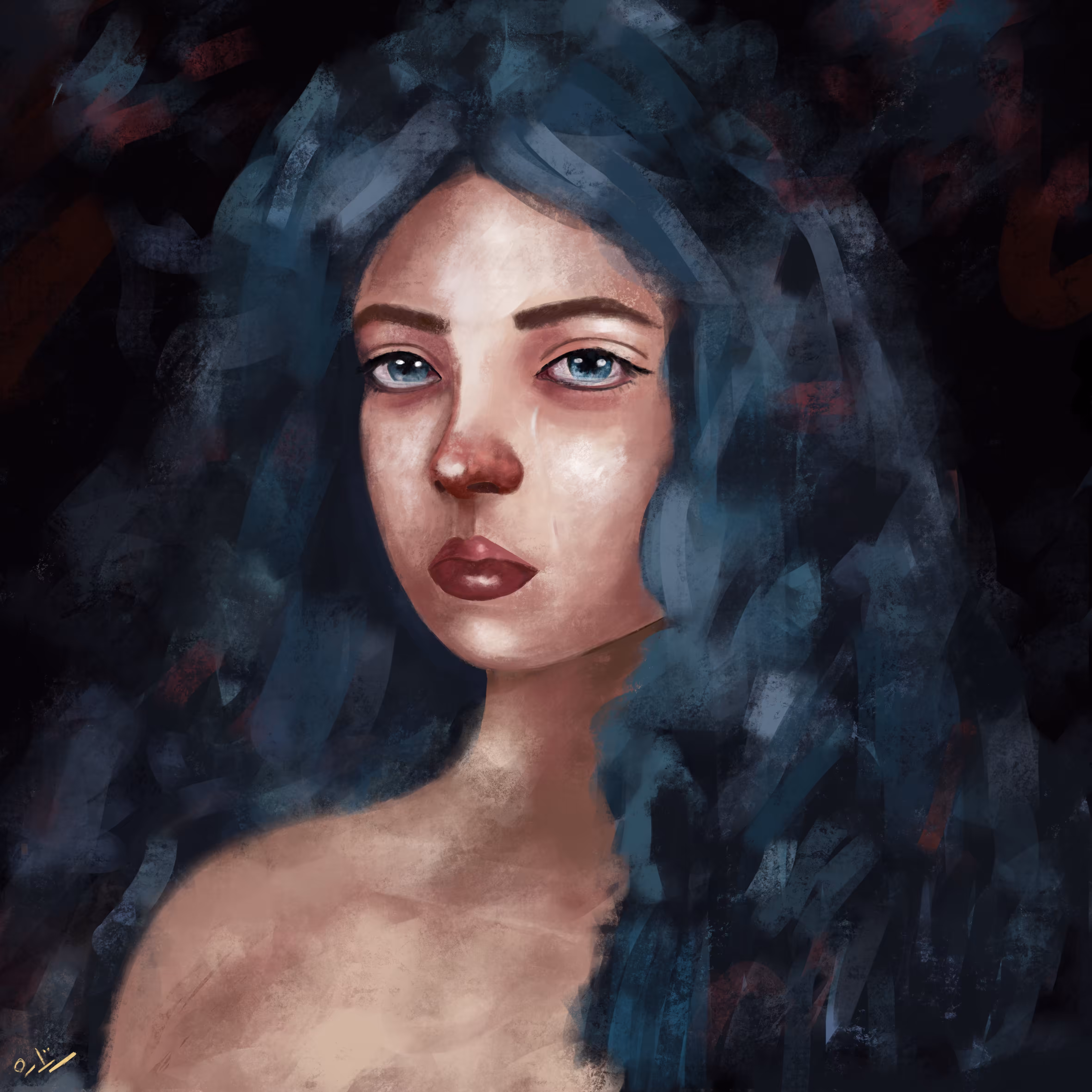 Sadness