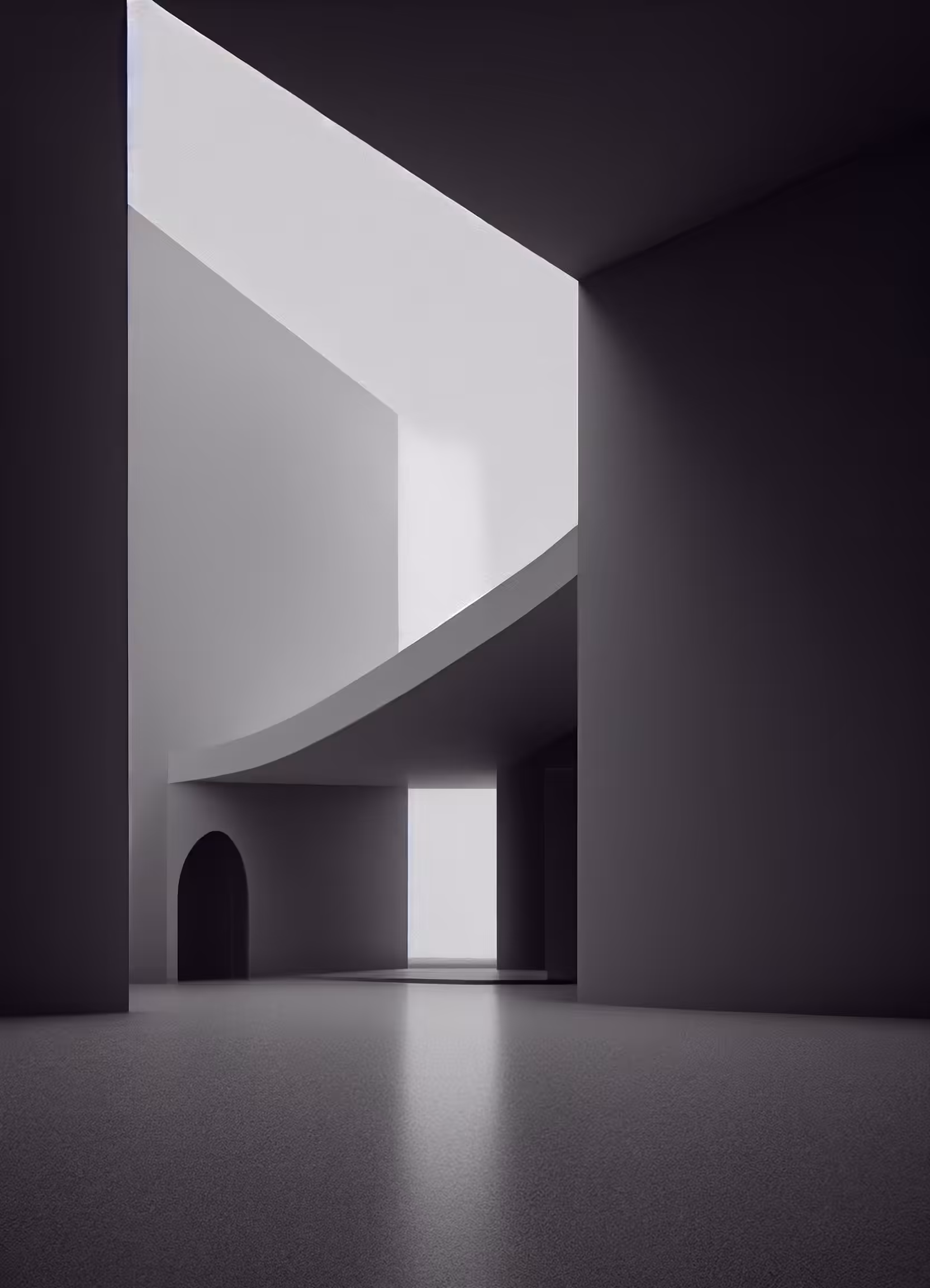 THE HALLS
