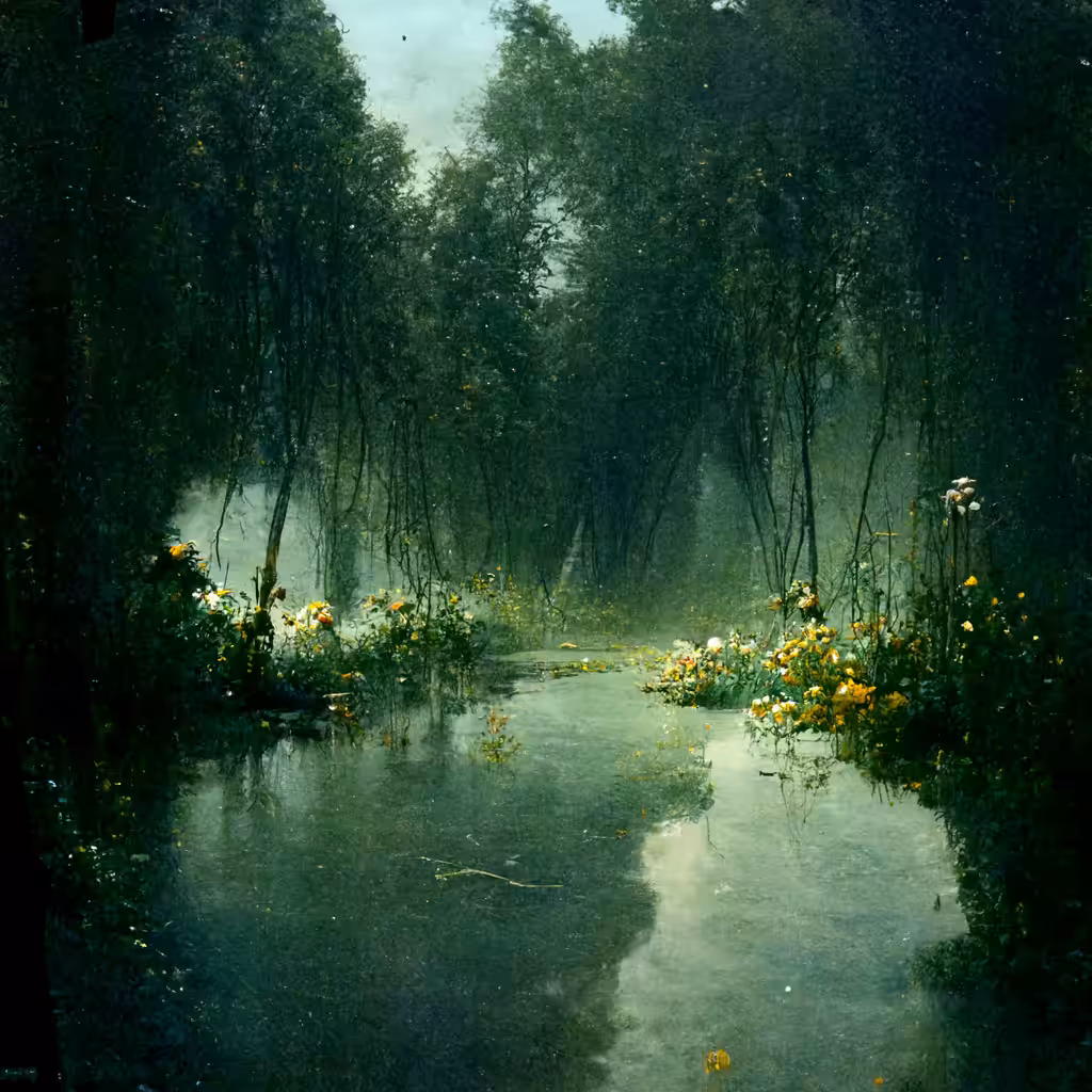 Green Paradise