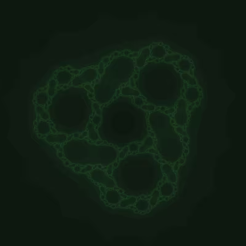 One of the fractals #20