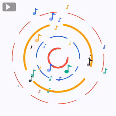 Tap to play - sound on #1