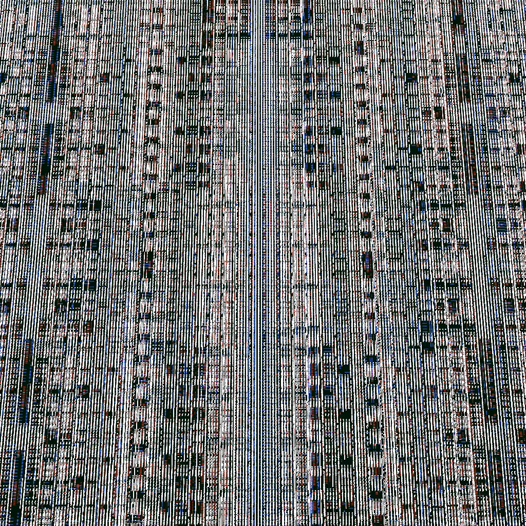 Blend #92