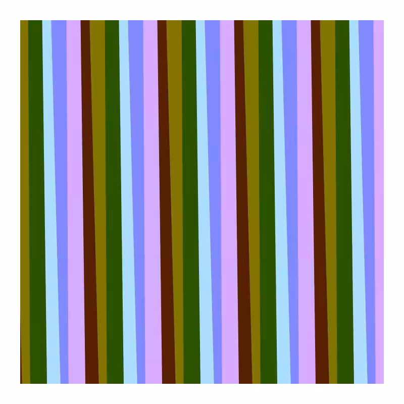 ALL COLORS ARE FANTASTIC #257