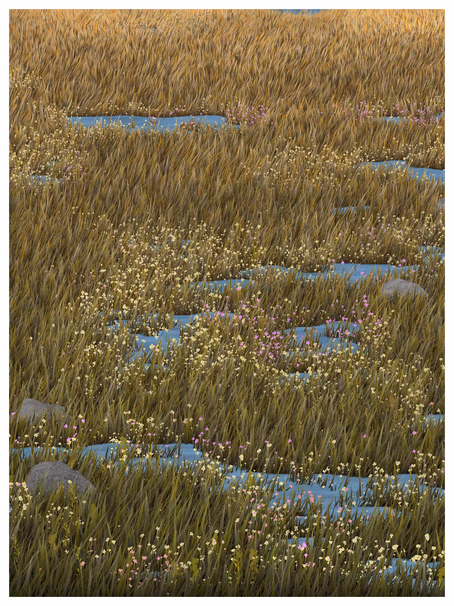 Tranquility #85