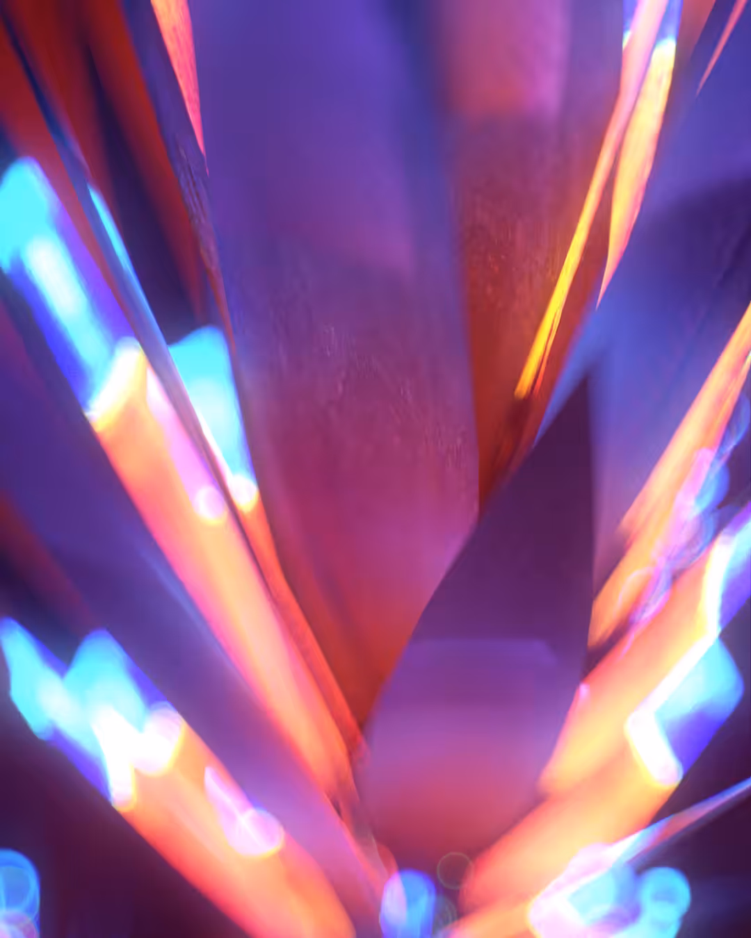 The flowing matter 07
