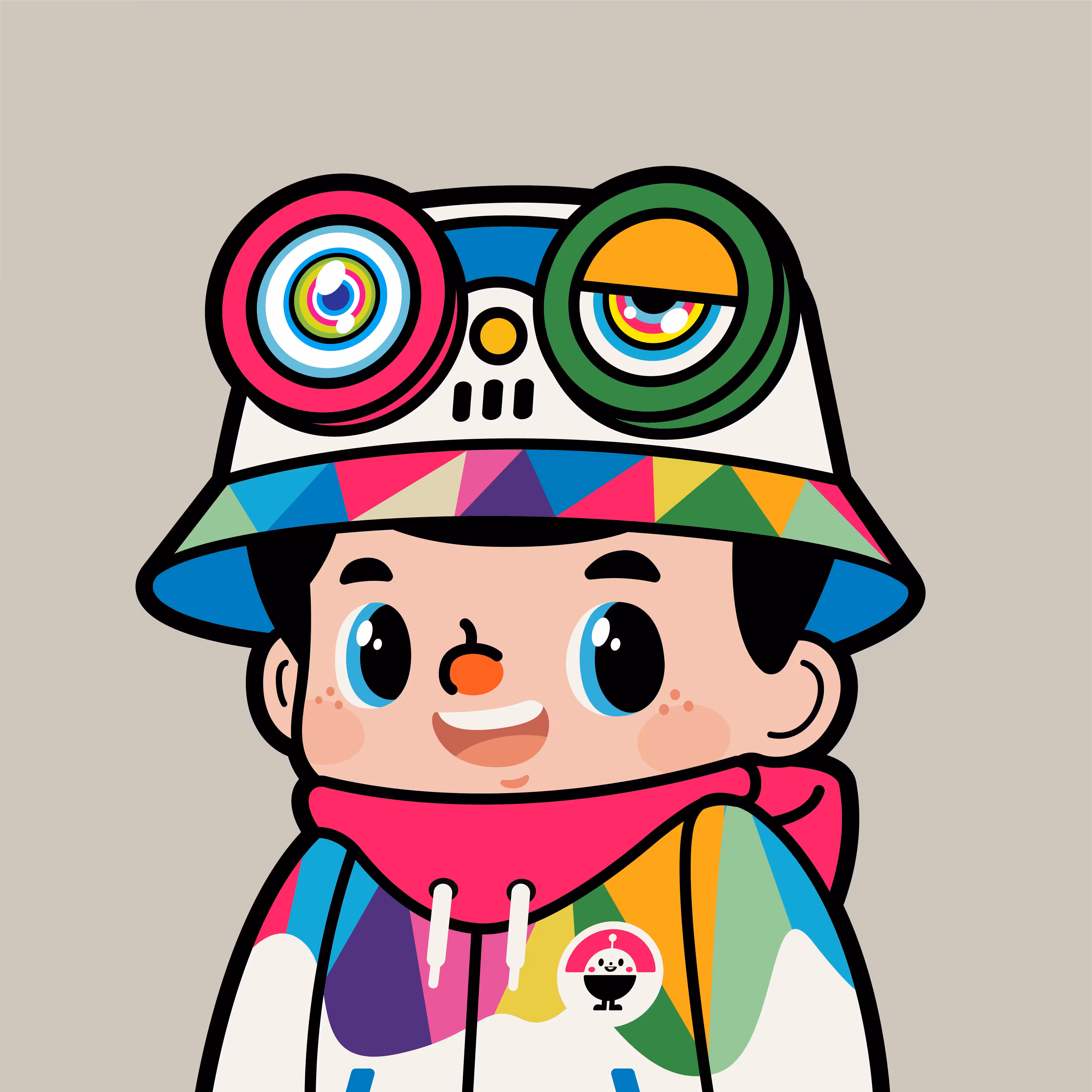 Hypeboy #2
