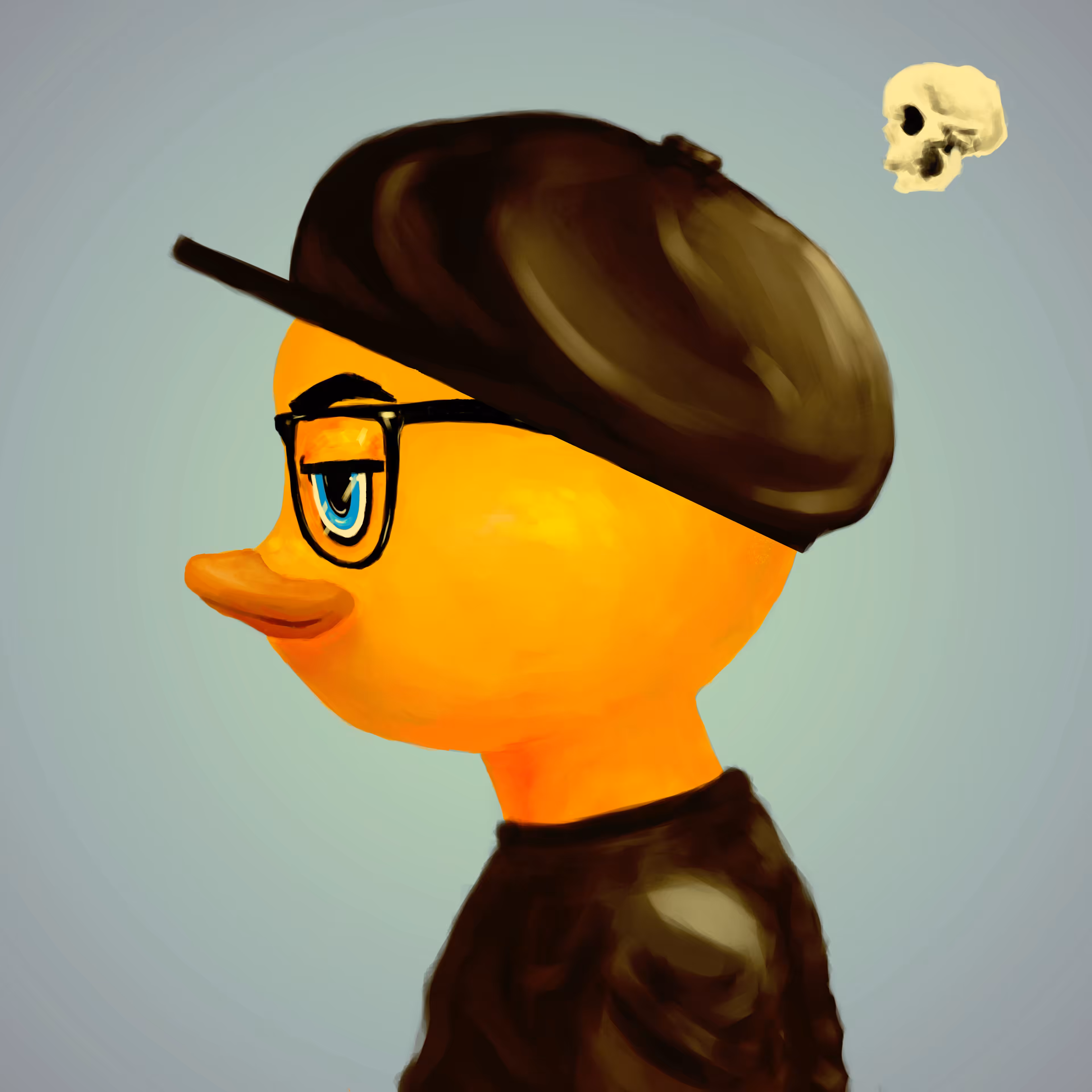 Duckzzy 225