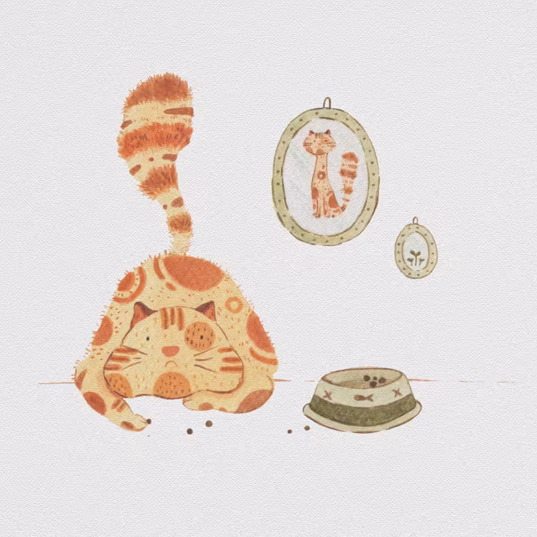 Smelly Cat
