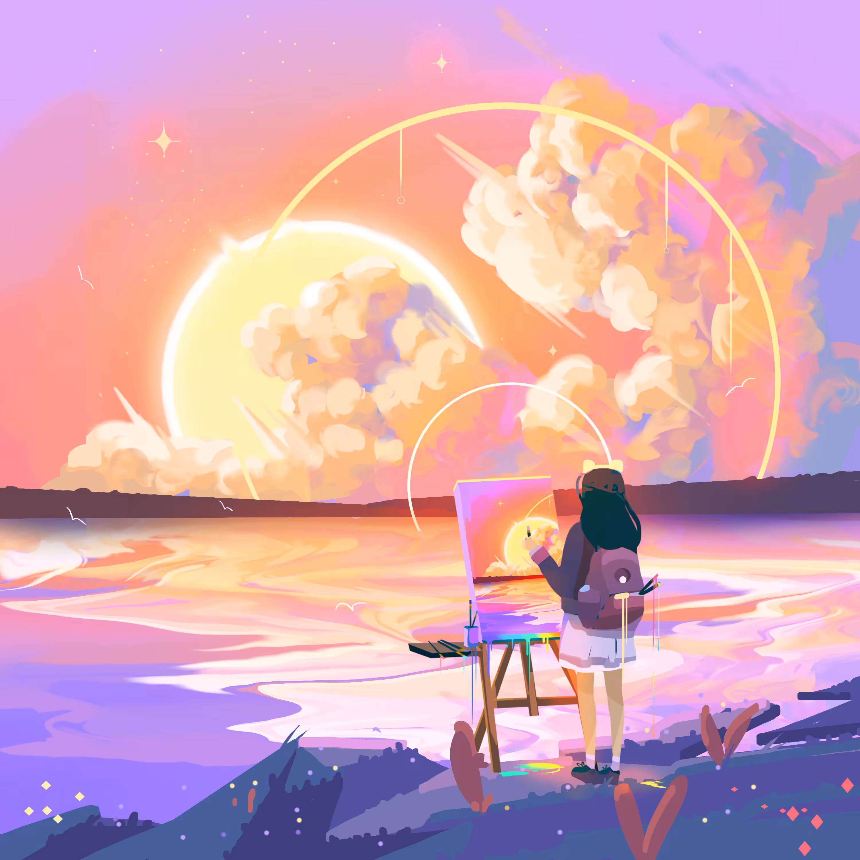 Plein Air 10