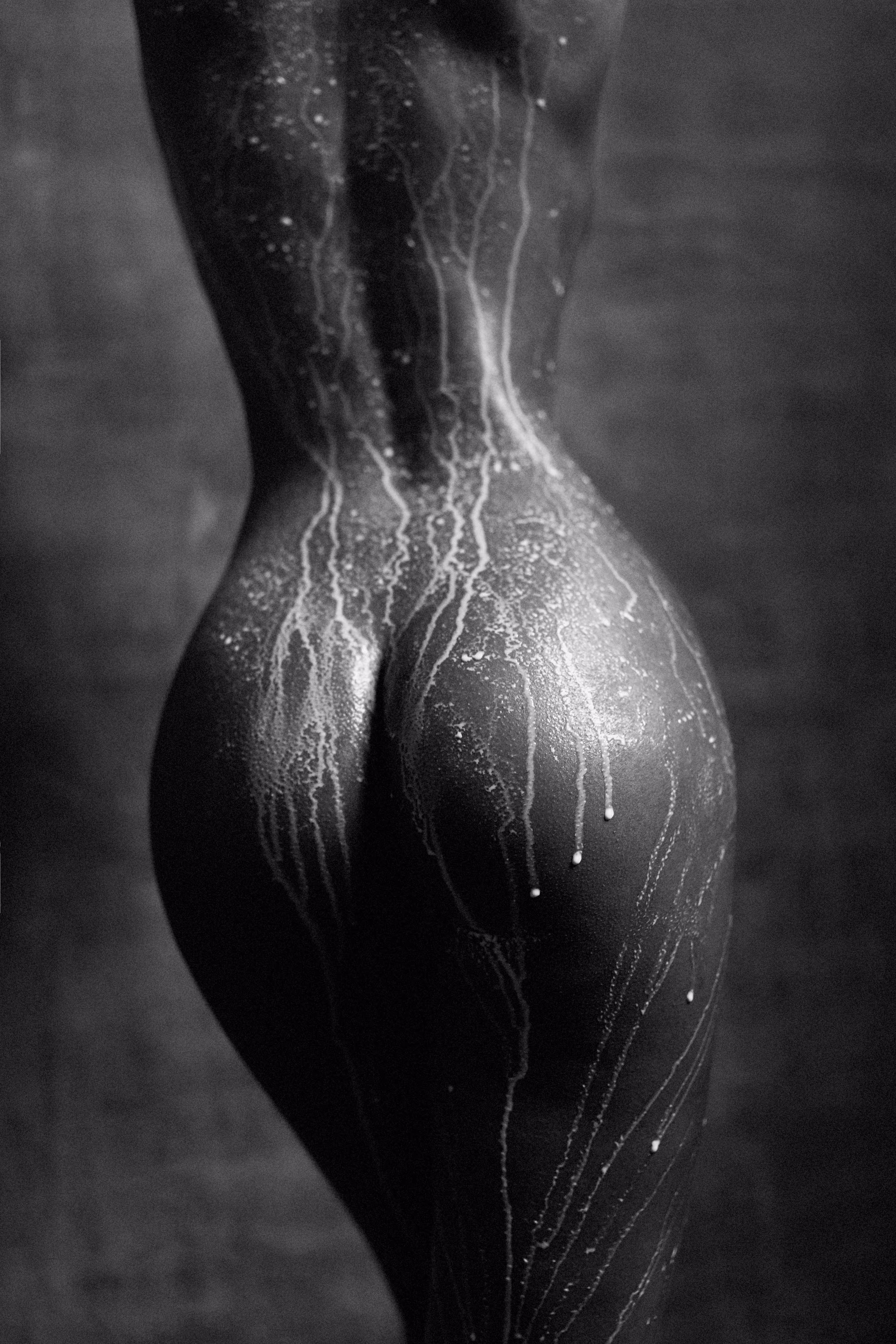 Skin Poem #2