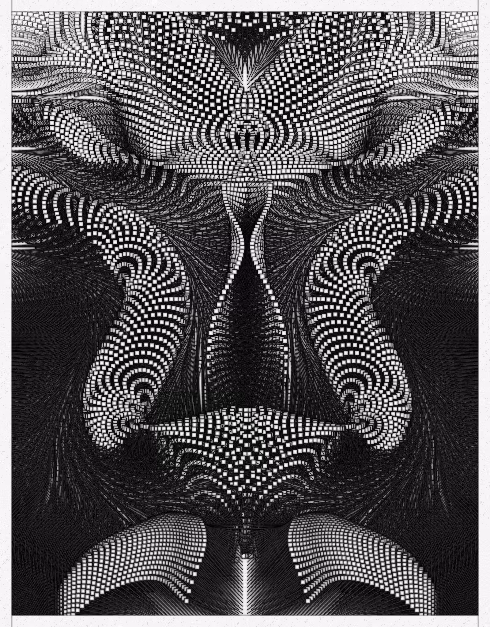 Baseflow: Squared #2