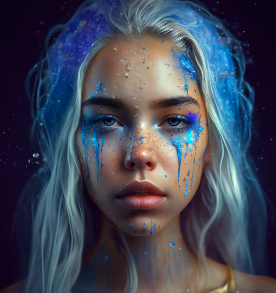 Mesmerized