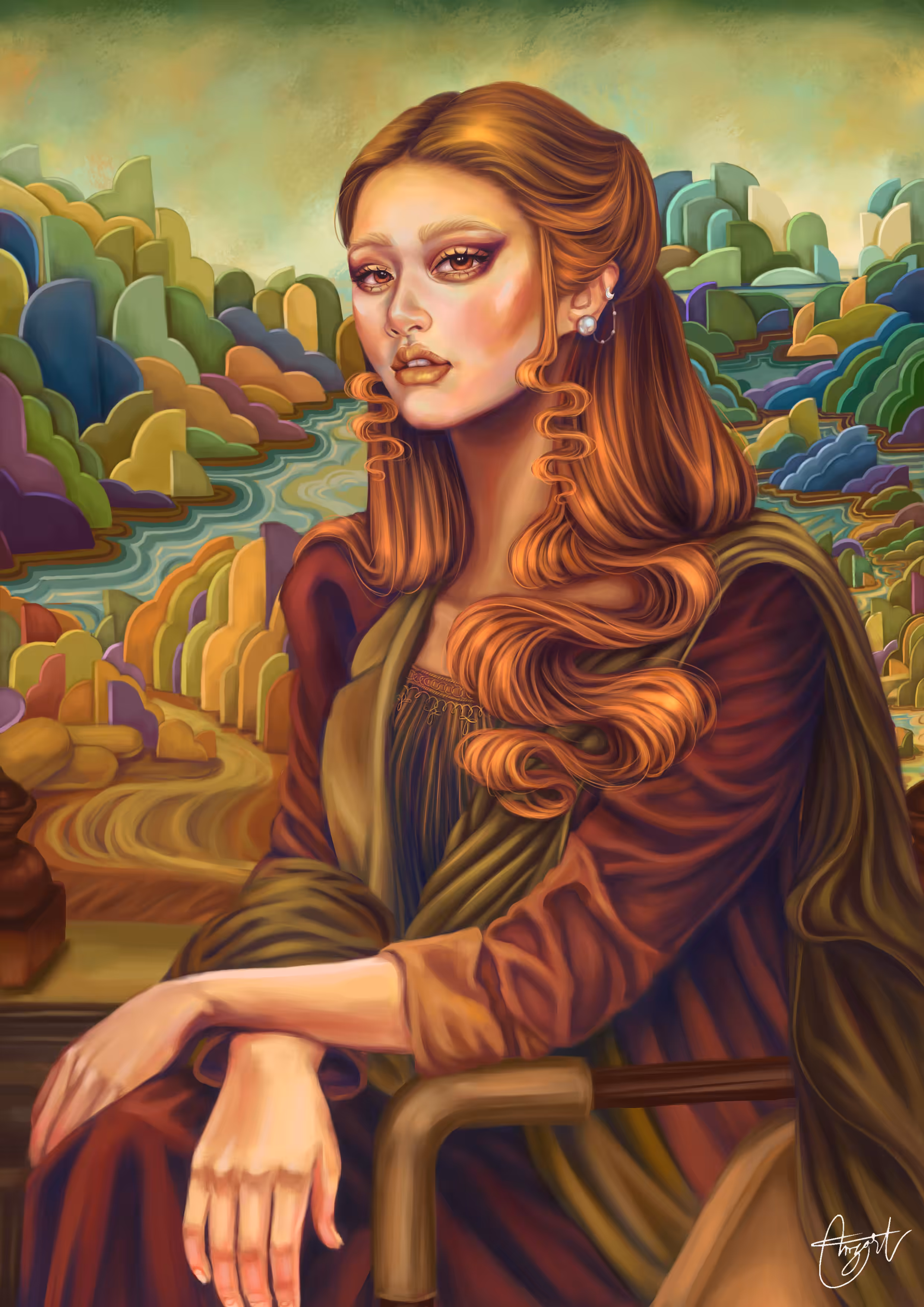 MYLISA