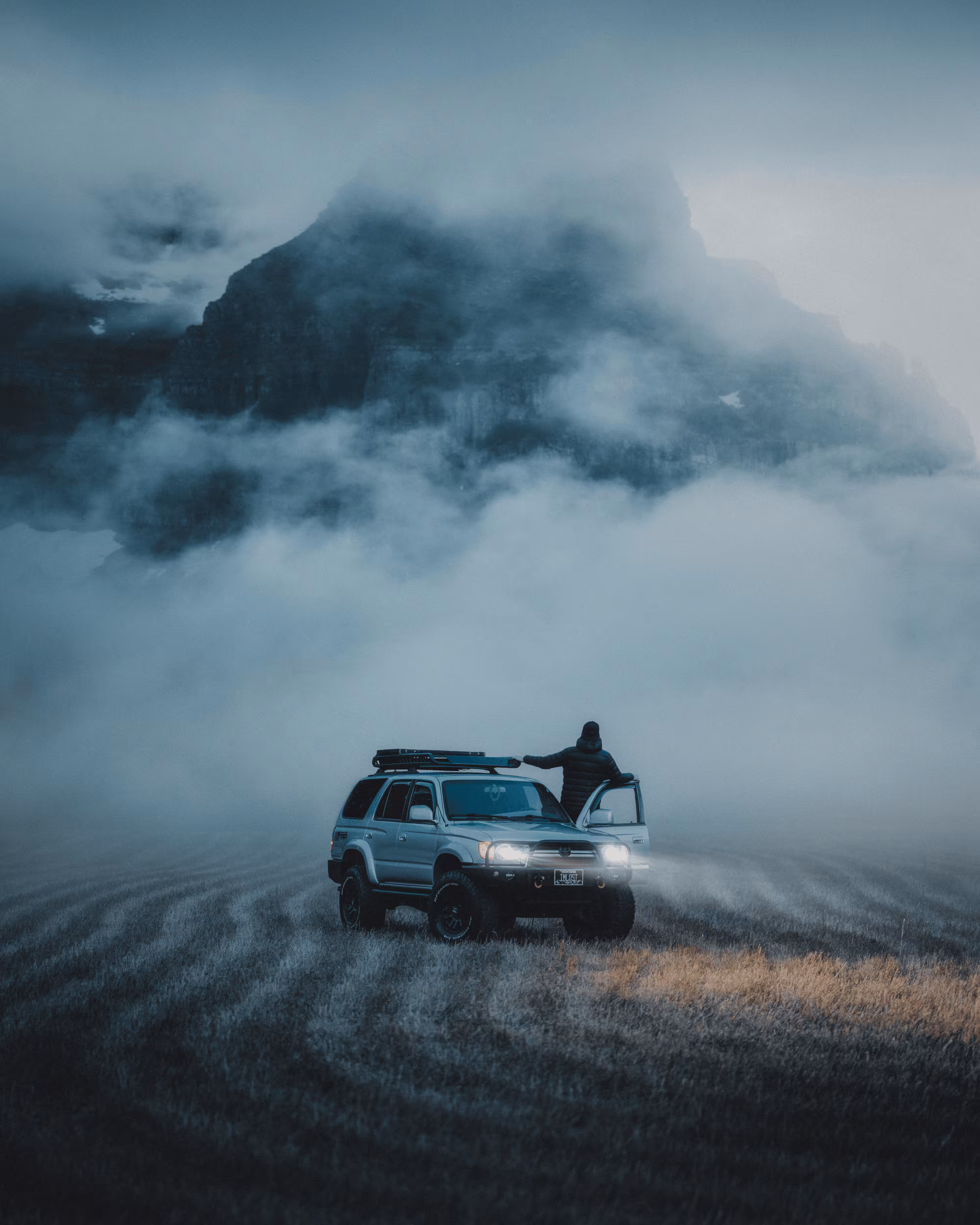 #11. Fueled by Nature