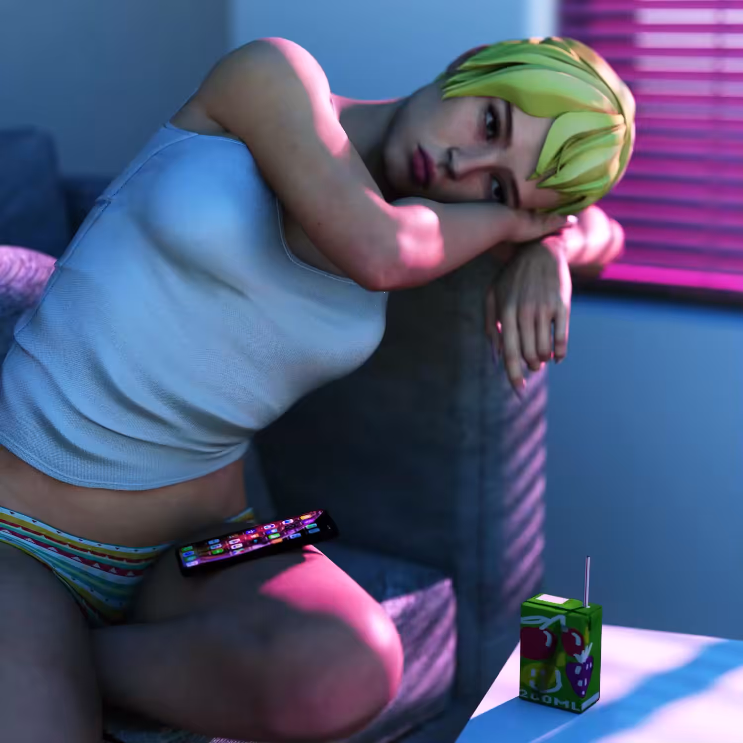 Lovesick