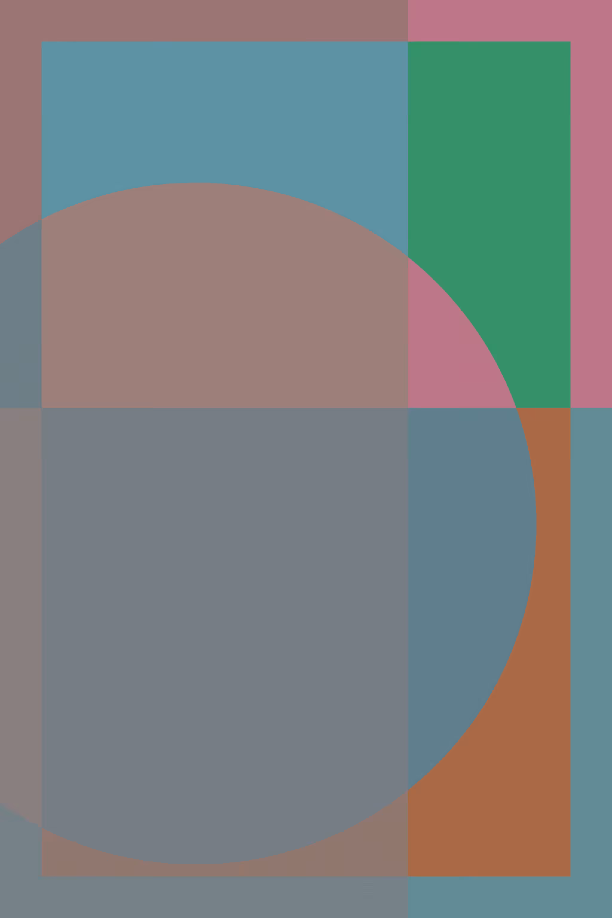 Generative Minimalism #486