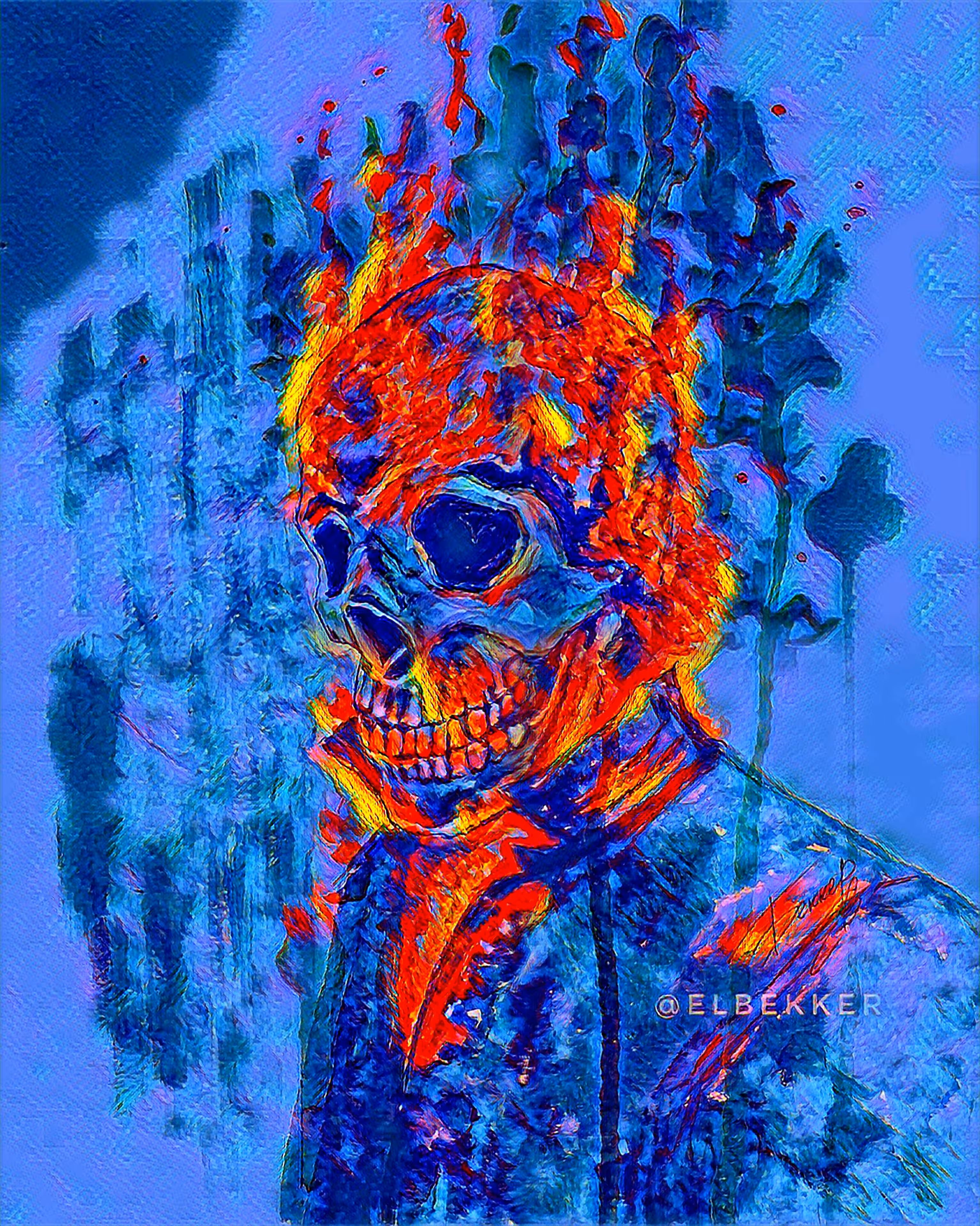 Fire Fire