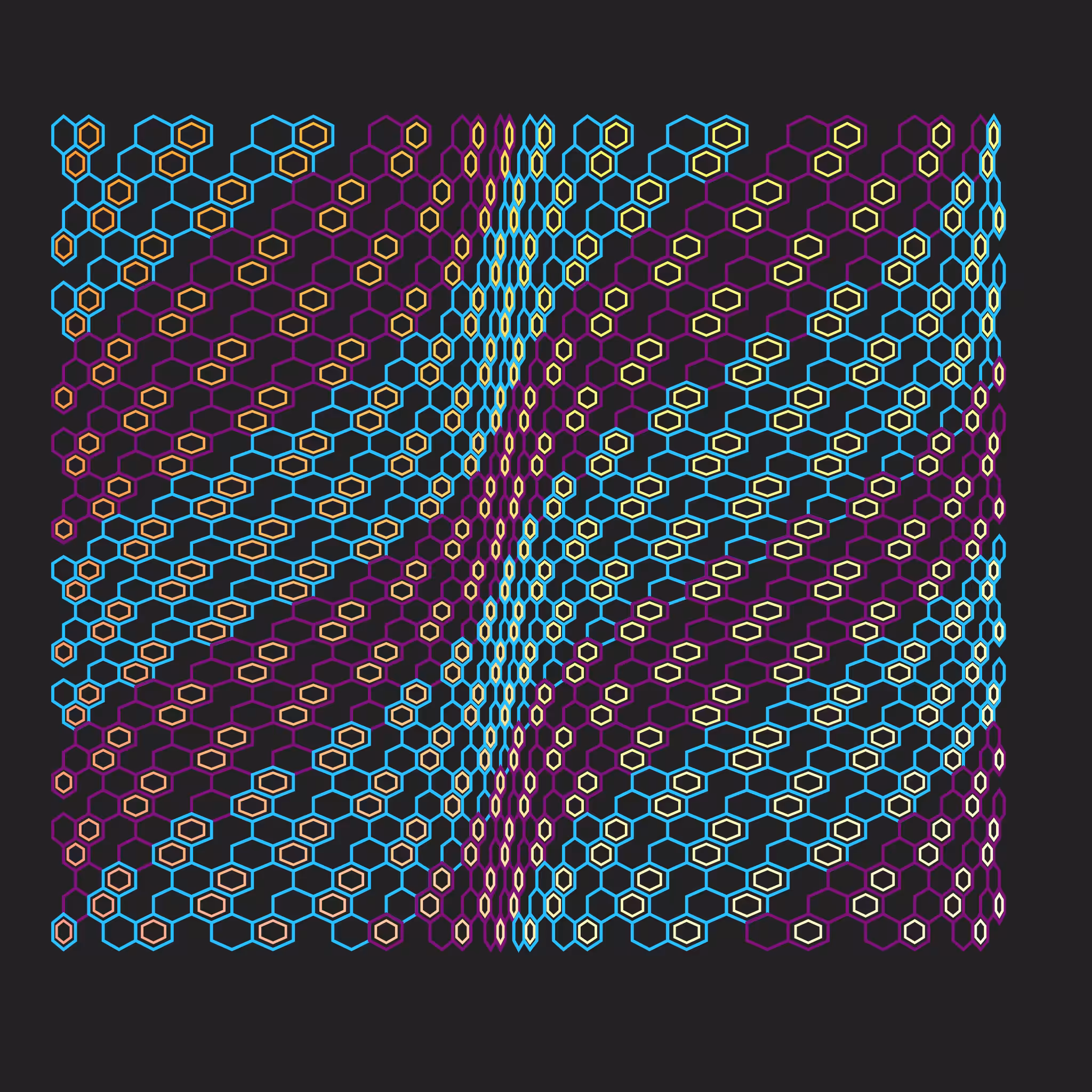 Hexes #4121