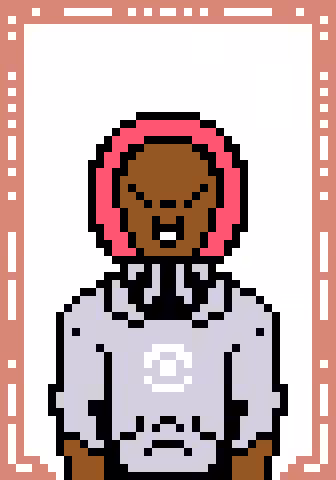 Shilliam #98
