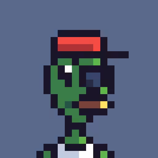 Alien Boys #145