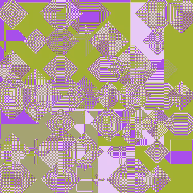 CPoSOP Composition #74