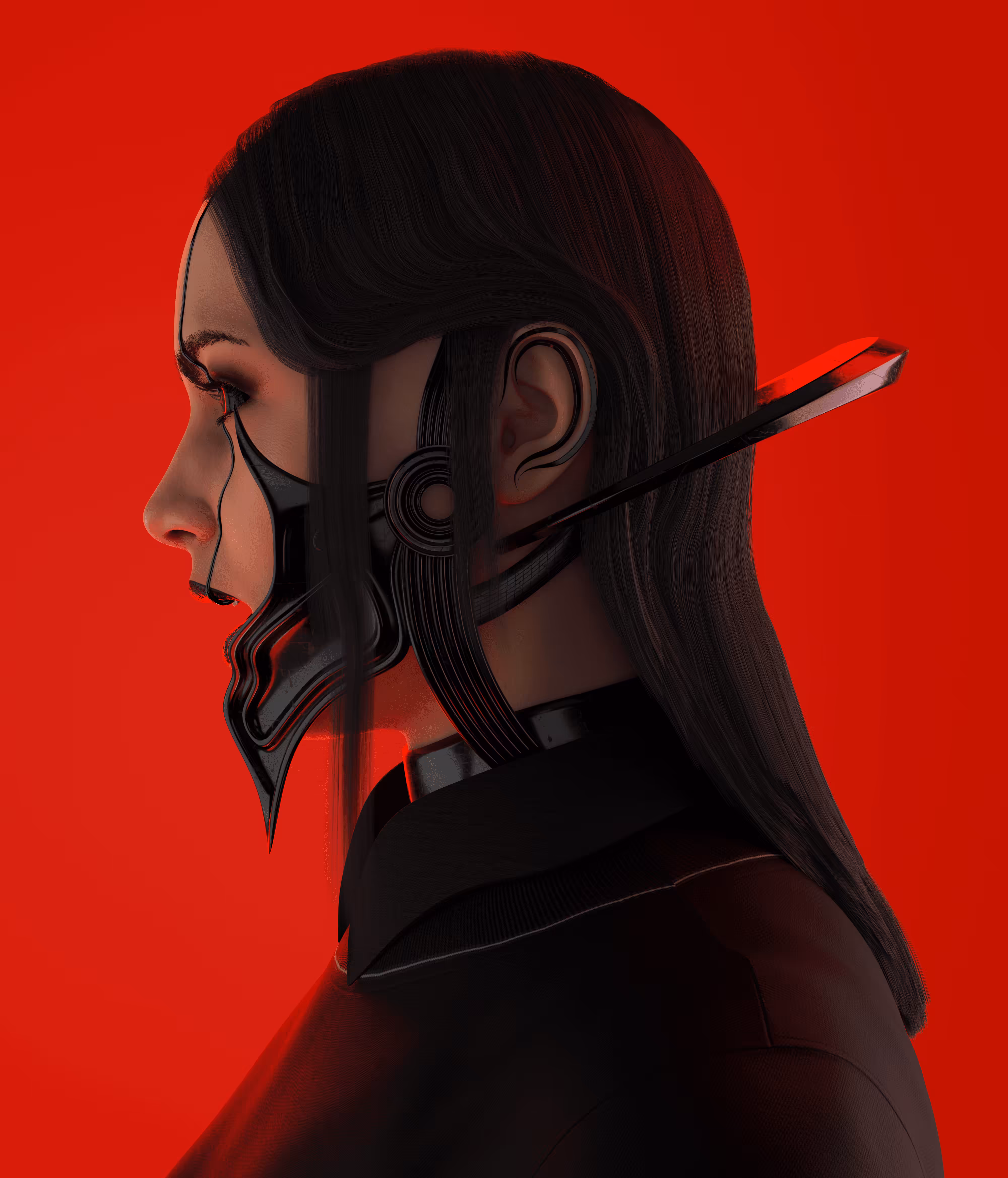 Exoghoul #2