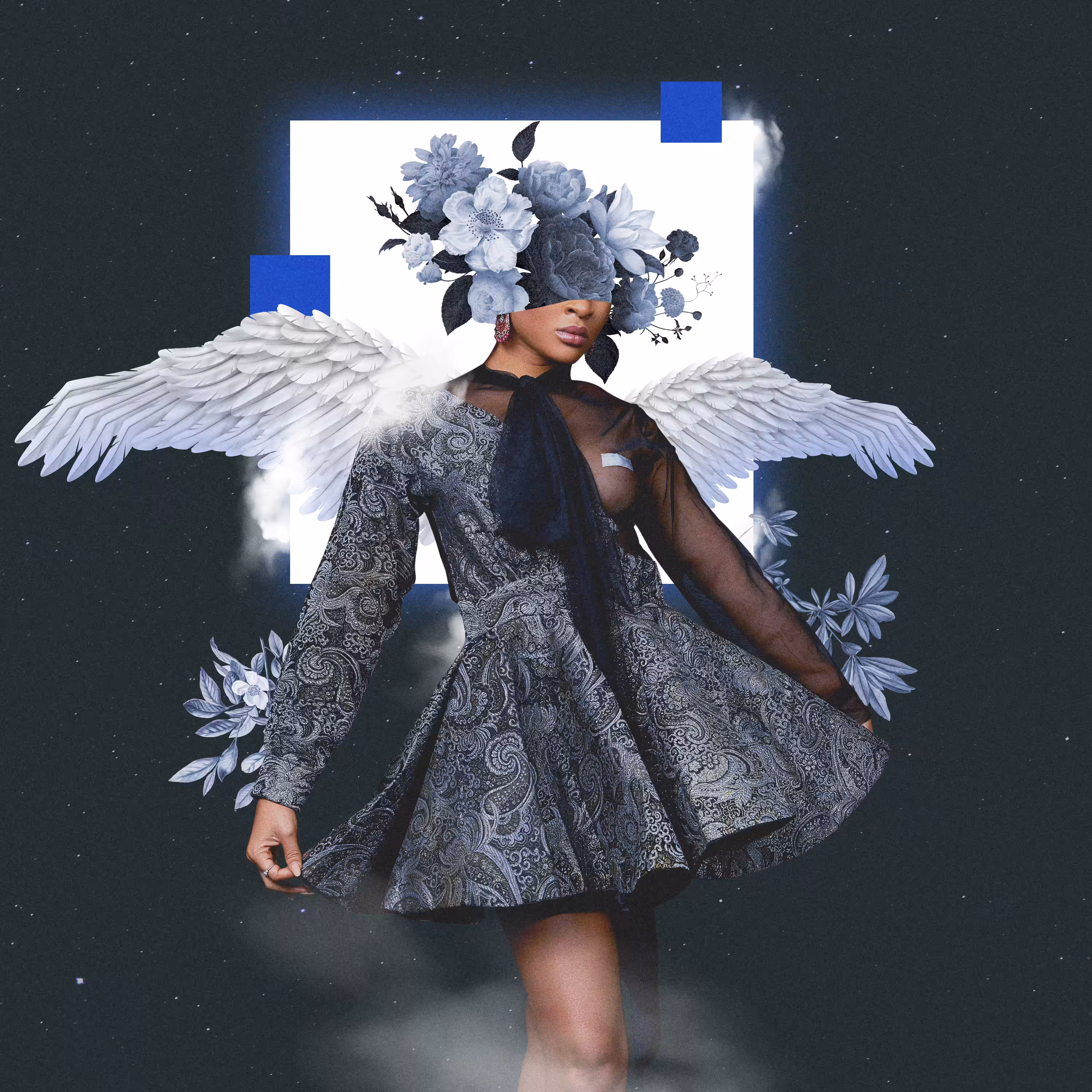 The Foreign Star