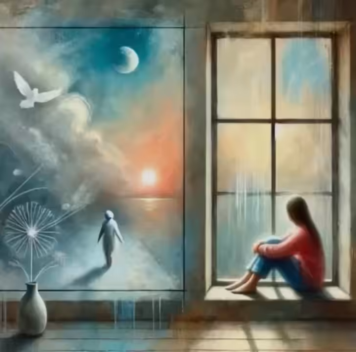 A Window to Dream