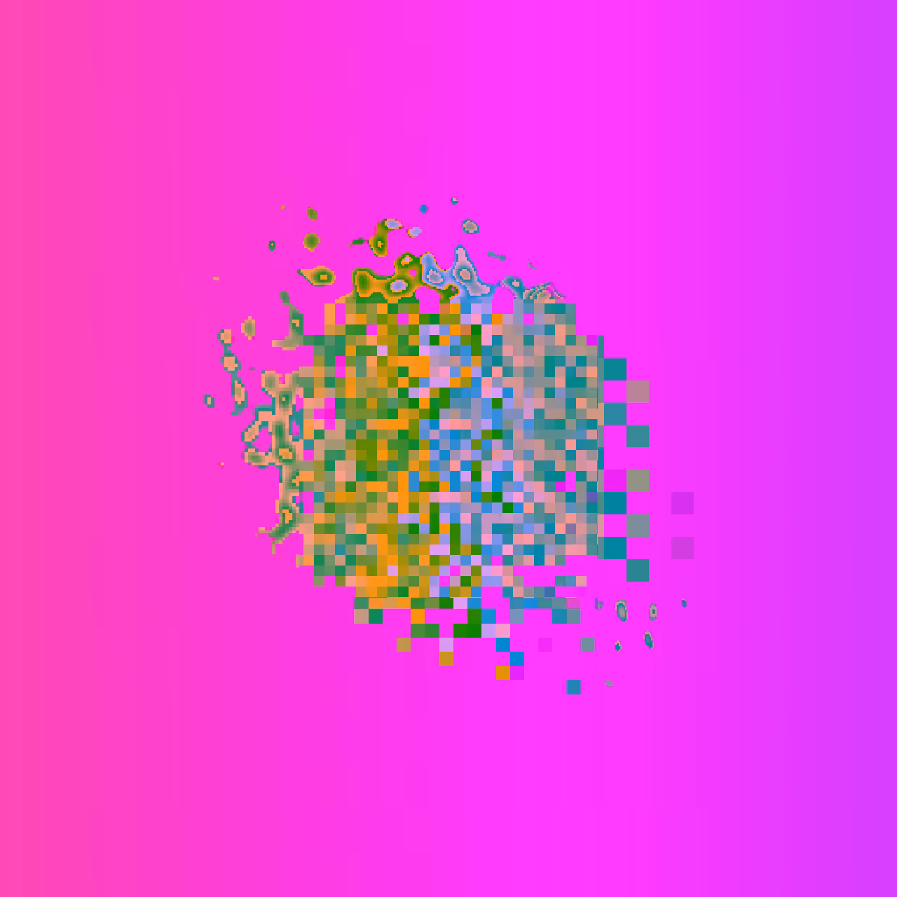 Microbioma #30