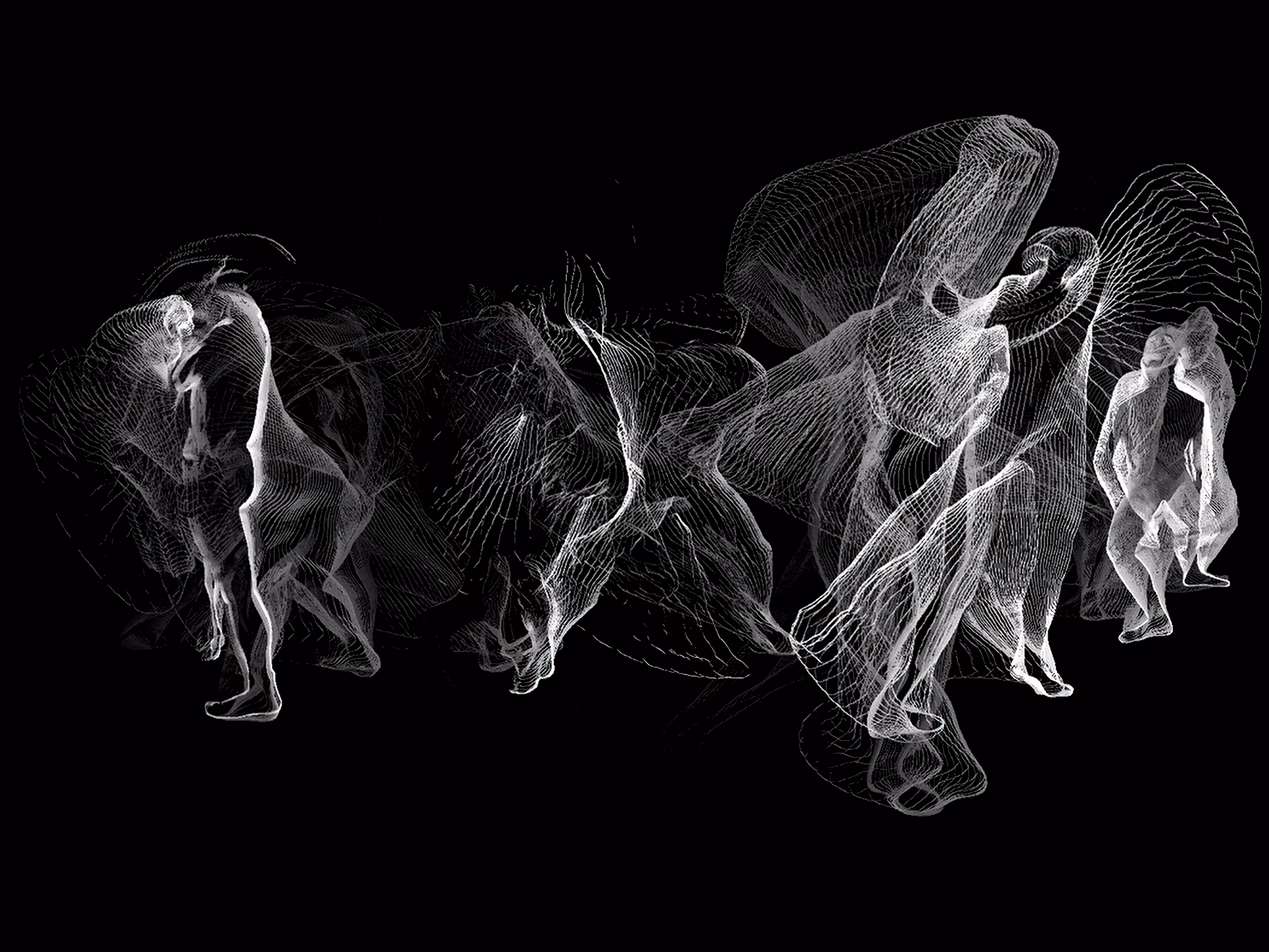 Still 5 (Ensemble - CyberBallet)