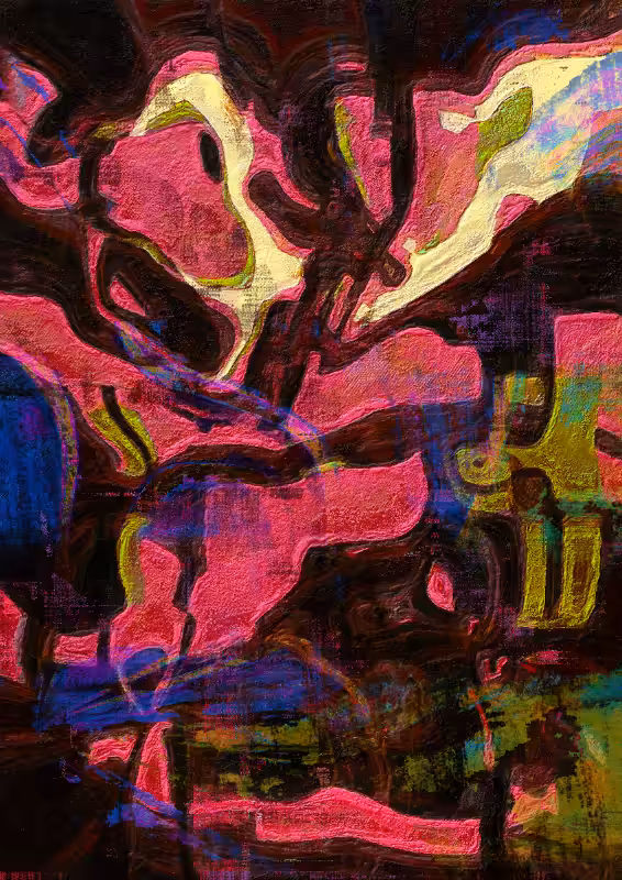Horizons / Visions #15