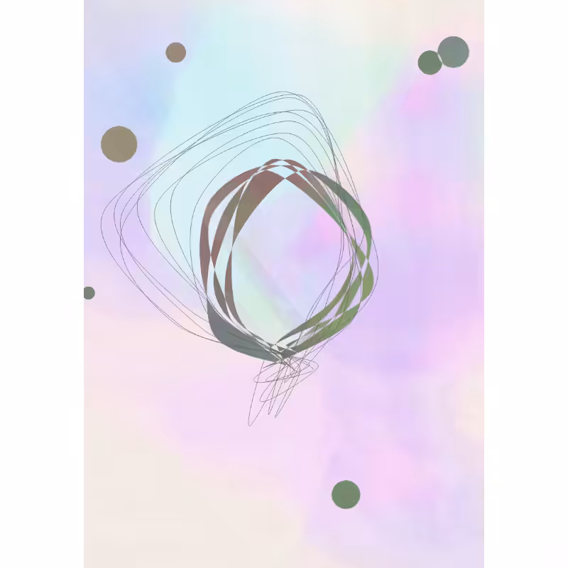 Rain #11