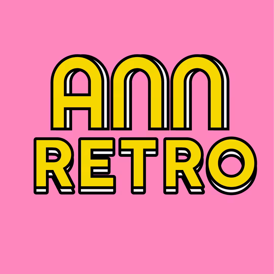 Annretro