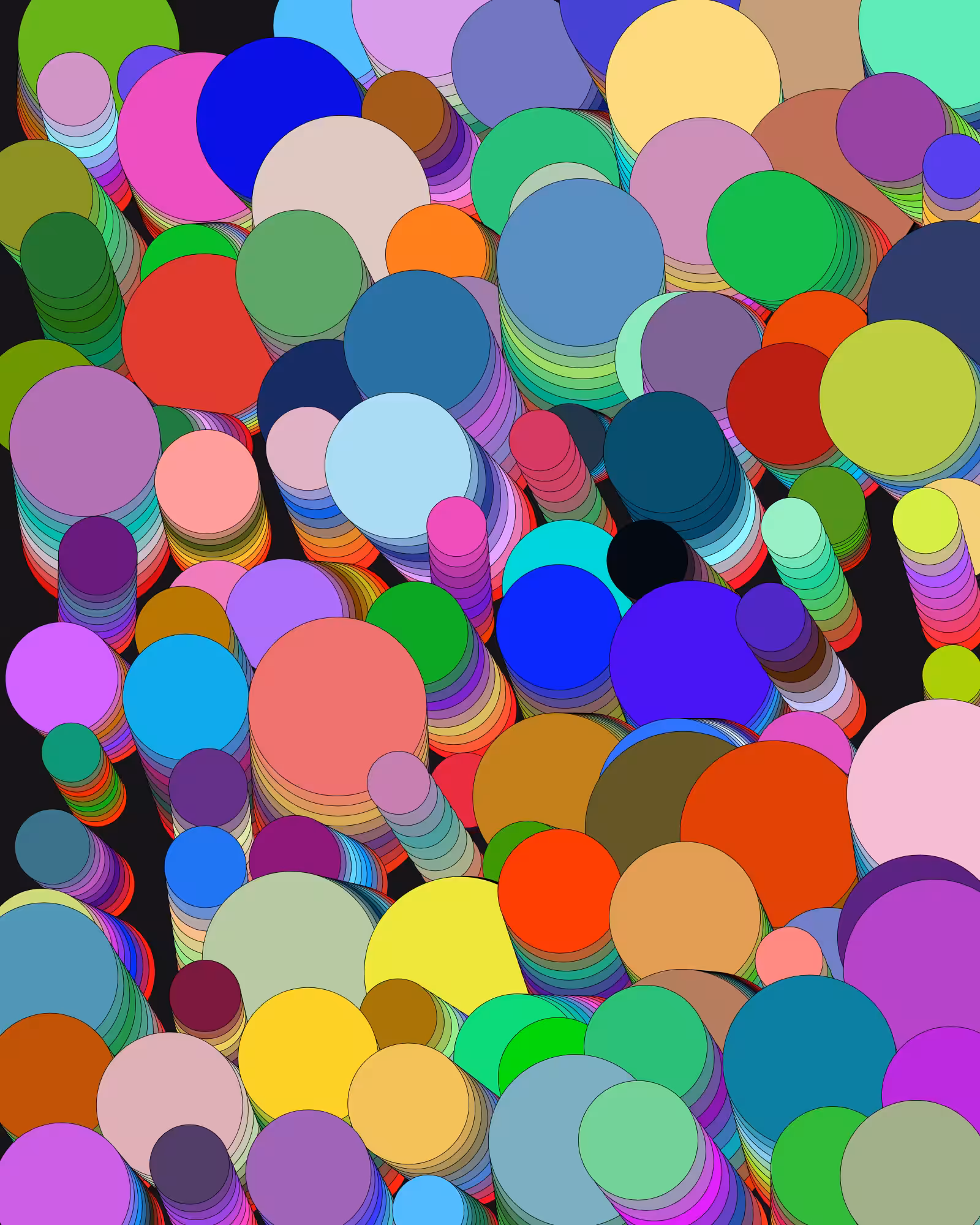 Figments: #511