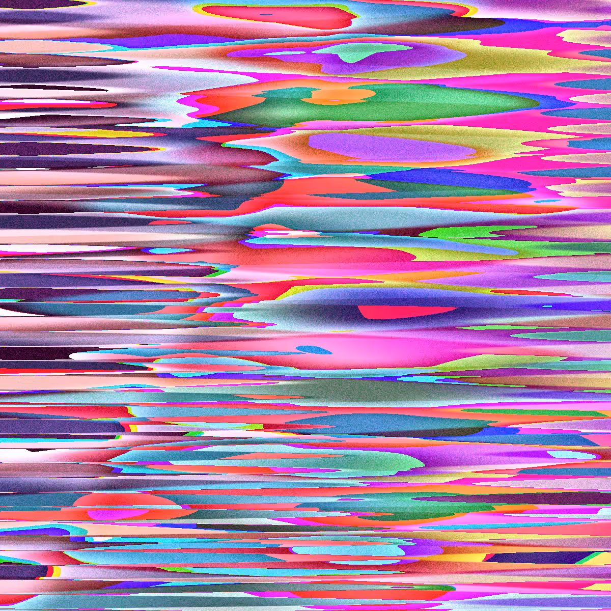 Undulations #21