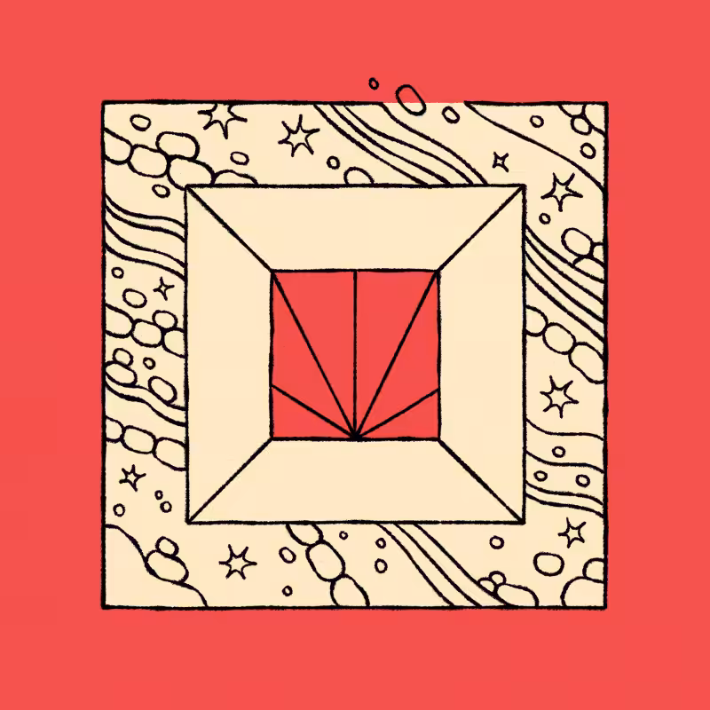 borders #265