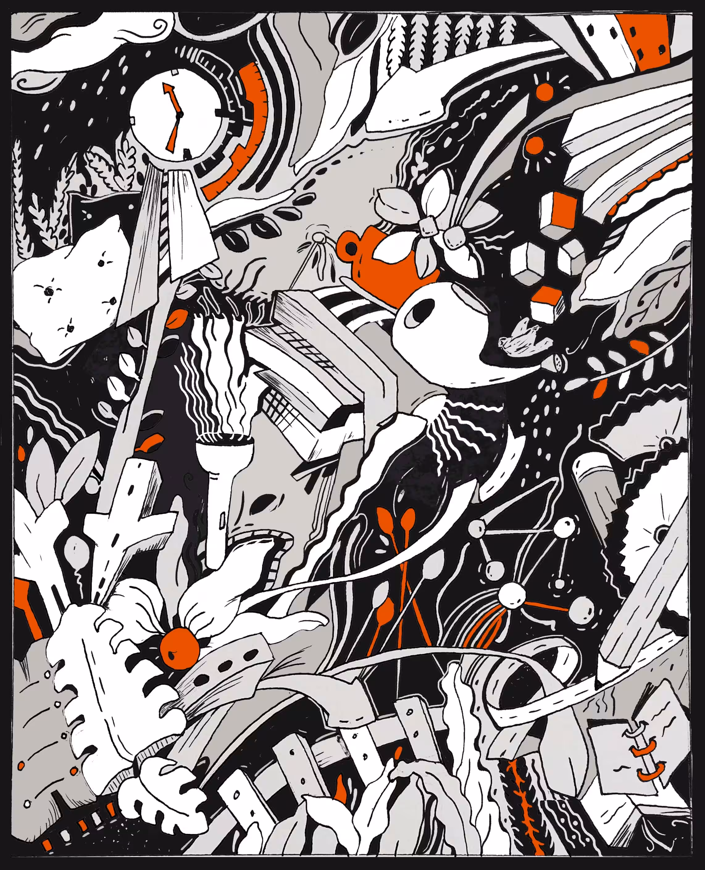 Imagination #4