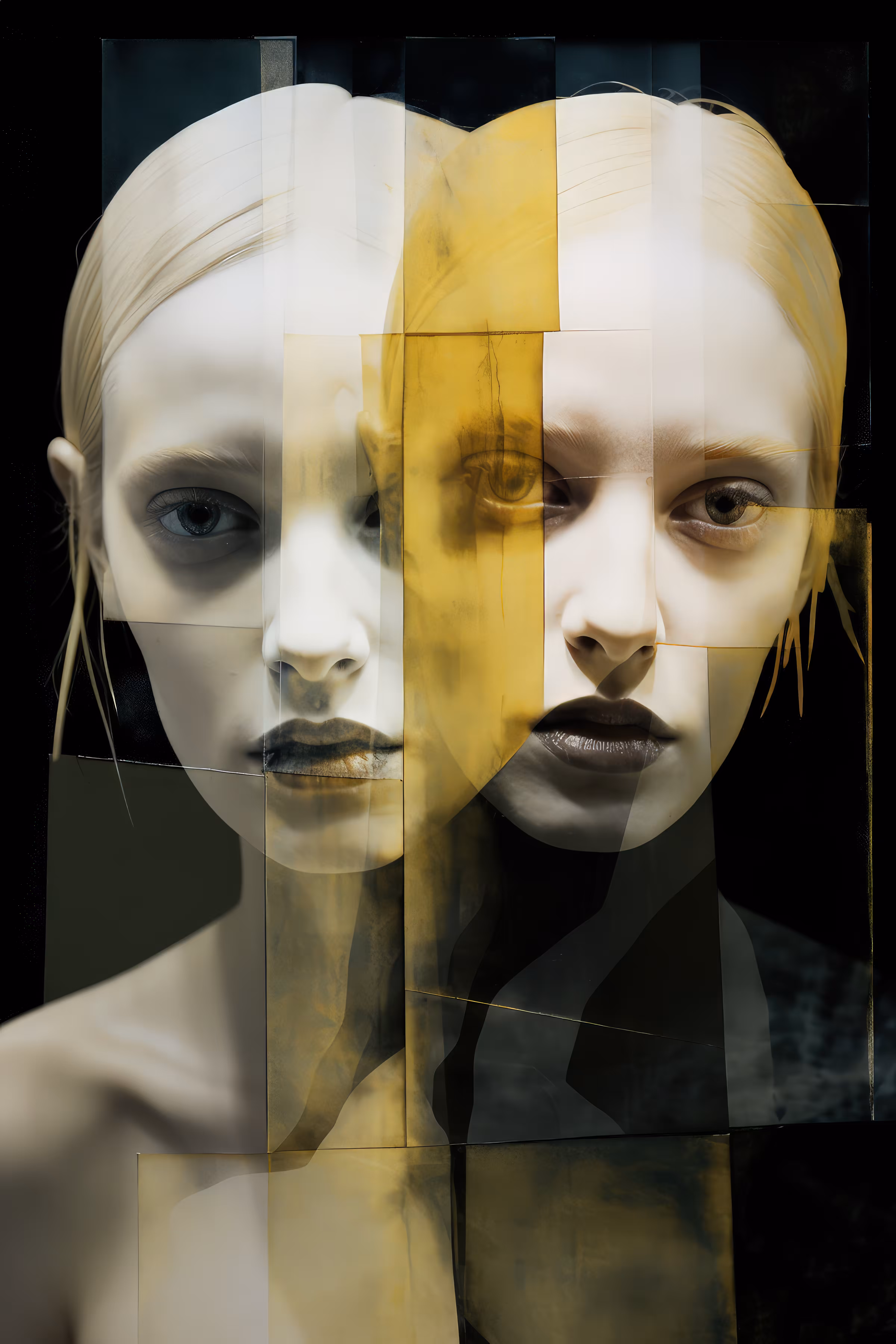 Altered Egos -