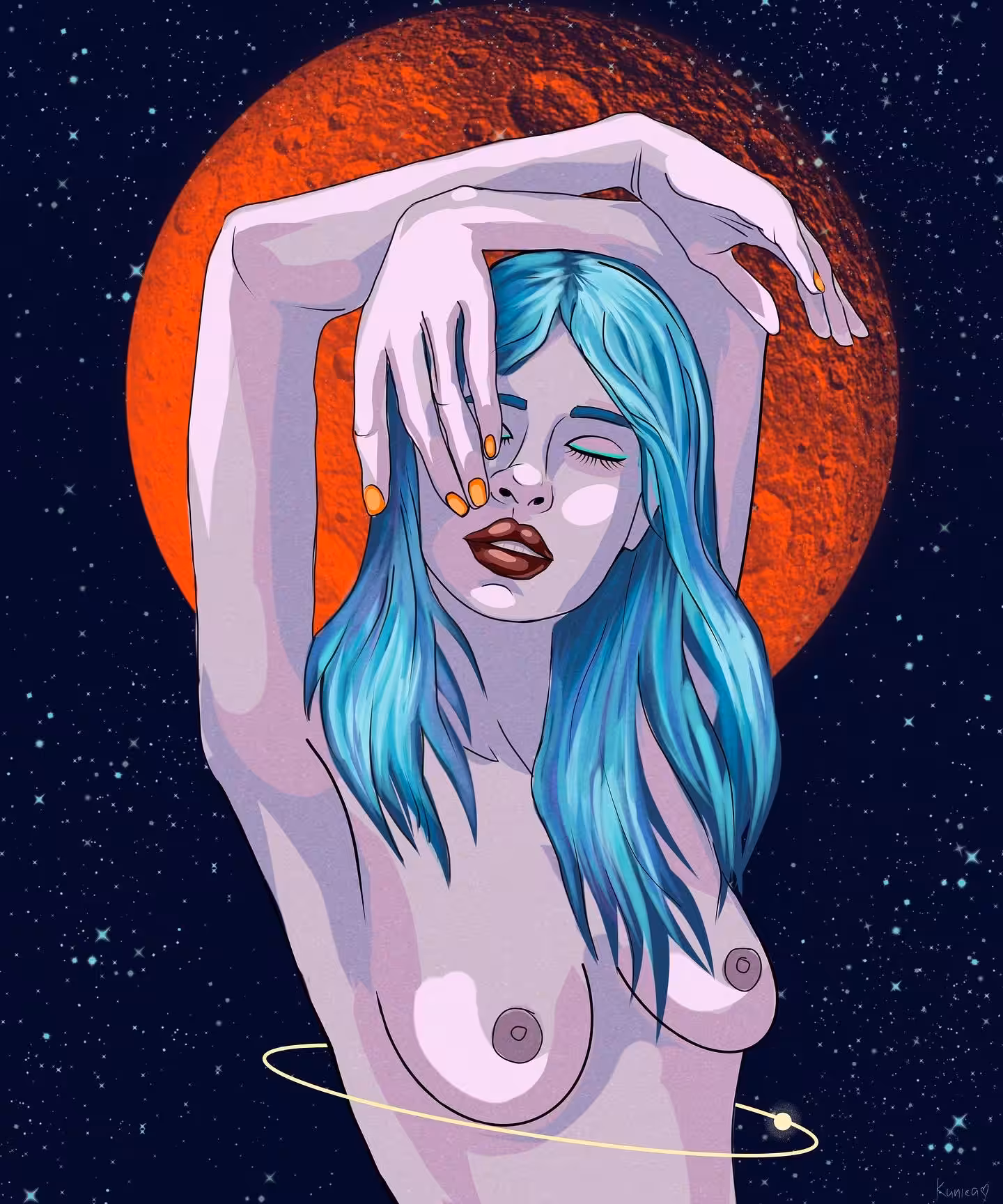 Bliss