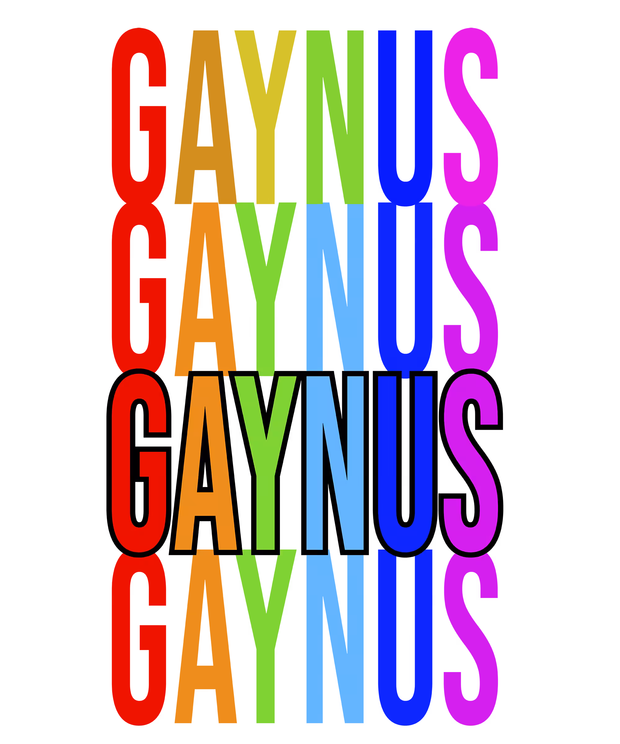 GAYNUS