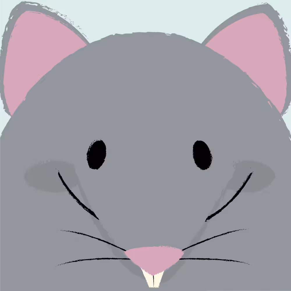Animals - Rat