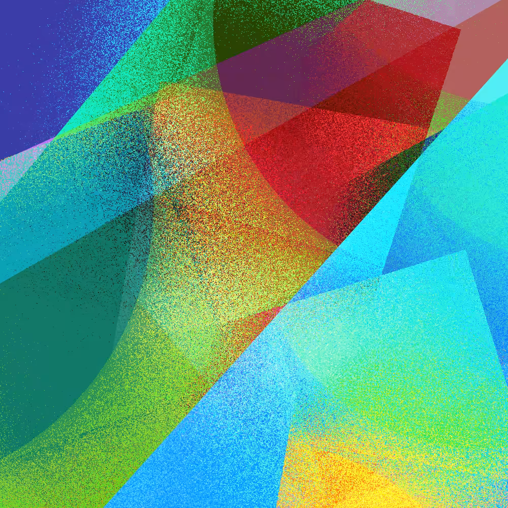 Fractal Noise #293