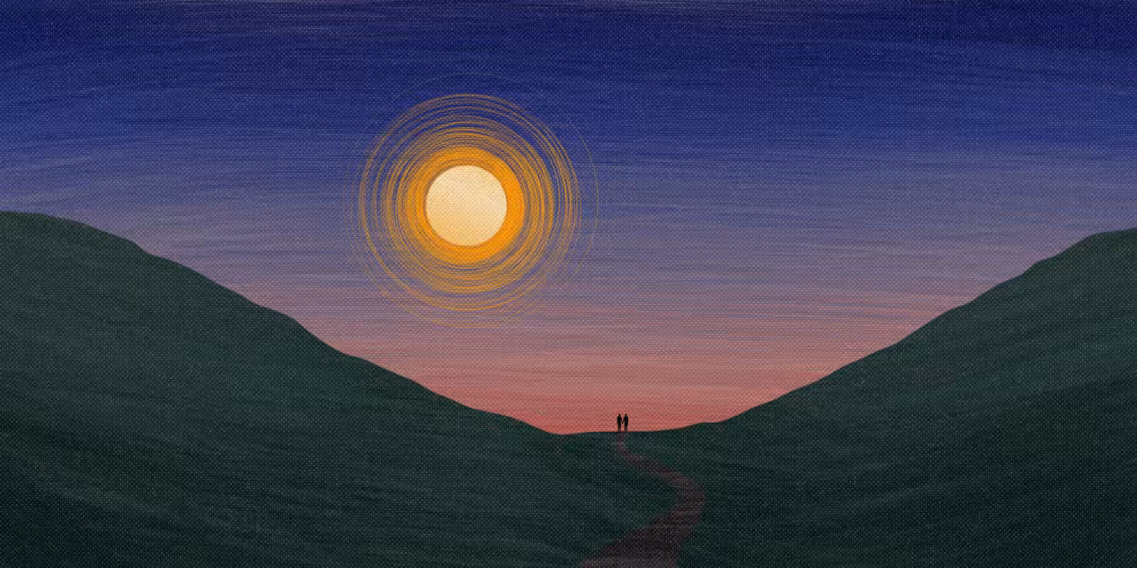 Walking Each Other Home #32