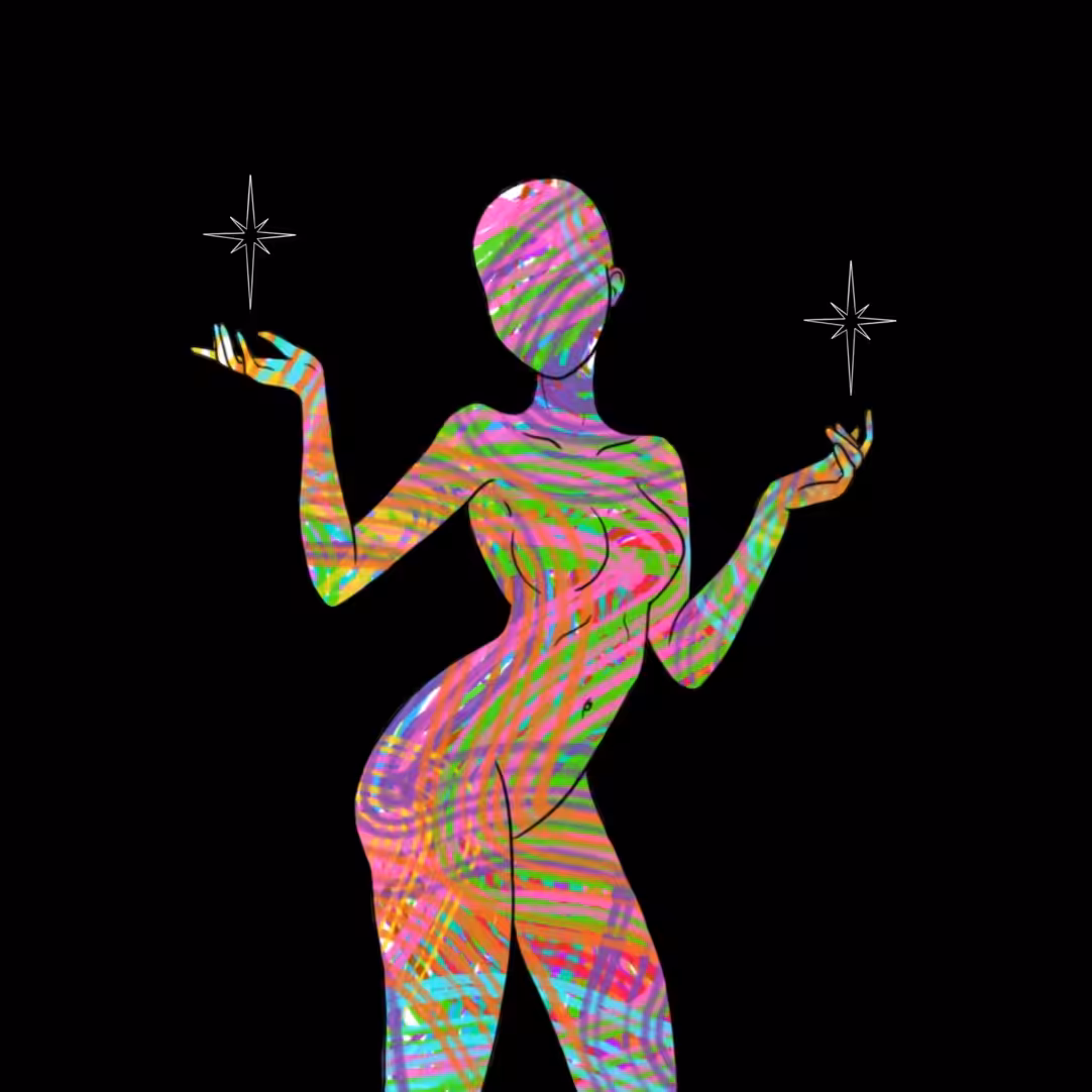 Rainbow Soul