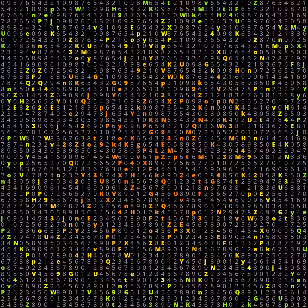 USCII #500