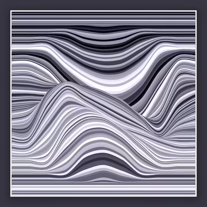 Melted Pleasures #47