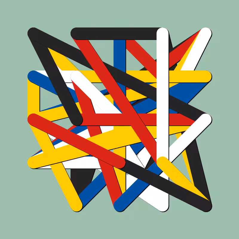 (un)connected #36