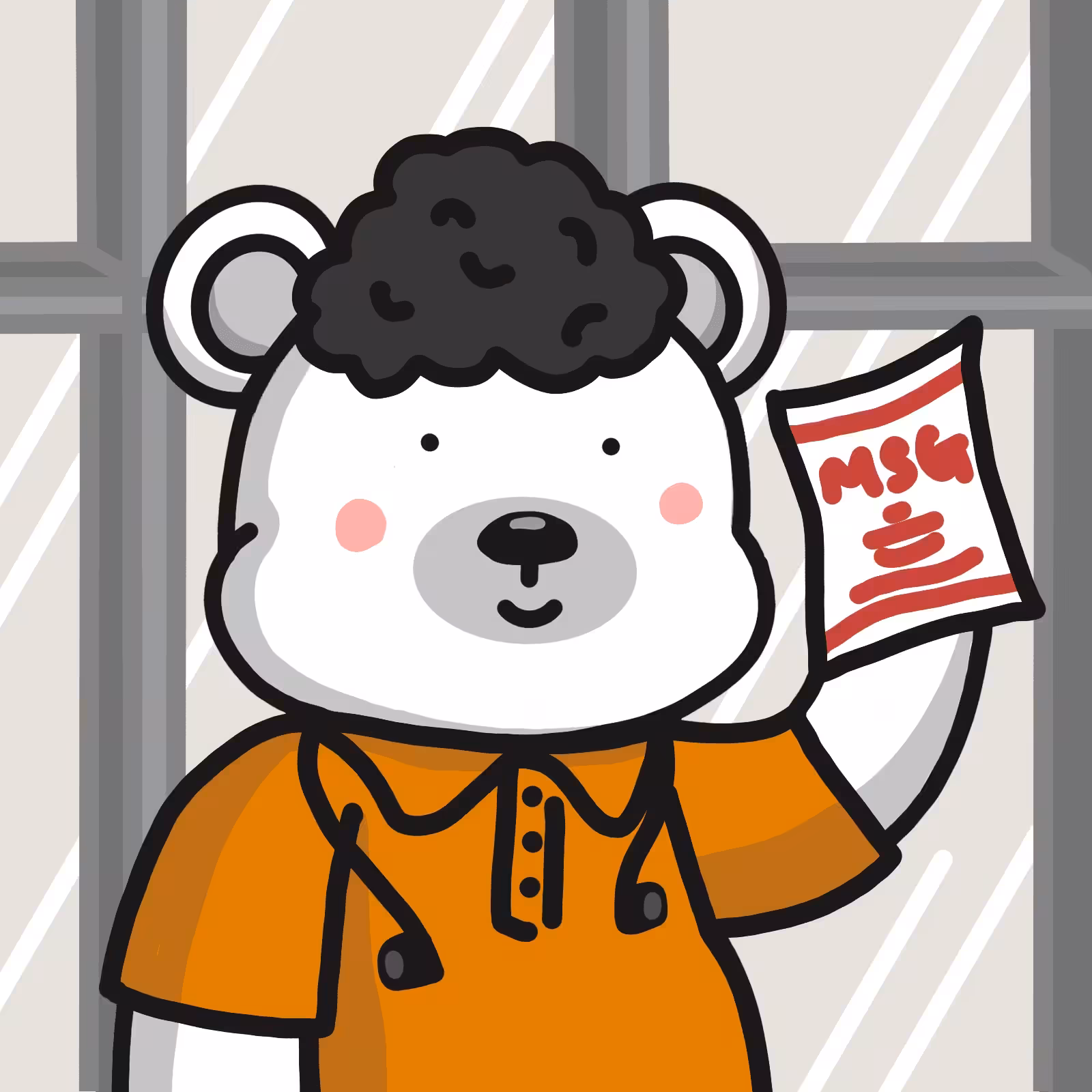 Bearofchris #48