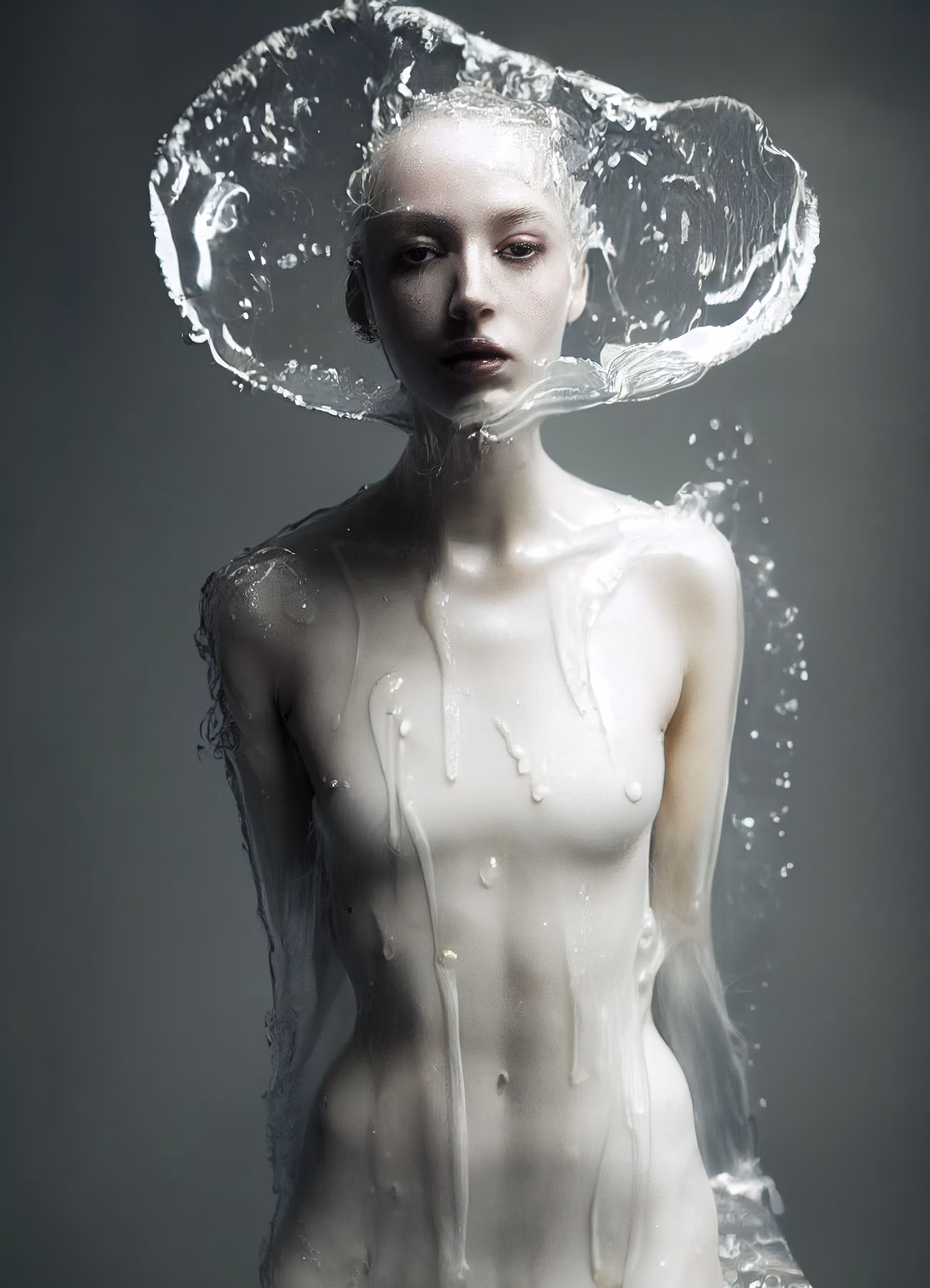 liquid #5