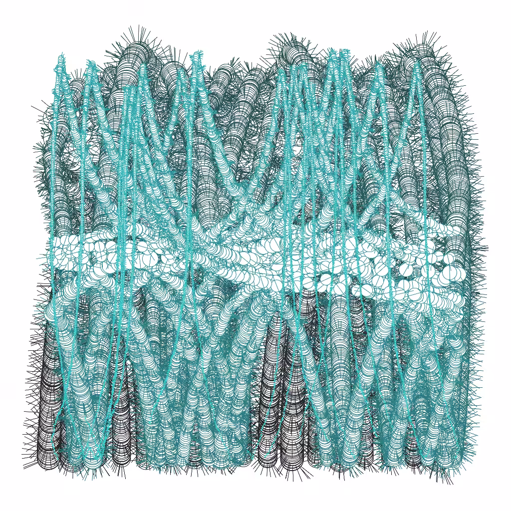Rotate Plant Wall #5
